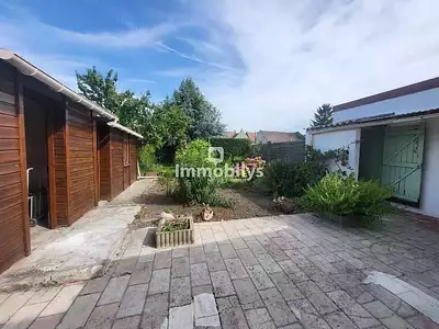 Maison, 103 m²