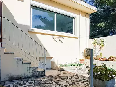 Appartement, 60 m²