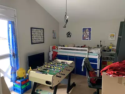 Maison, 148 m²