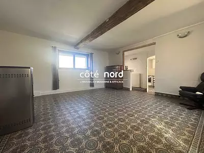 Maison, 72 m²