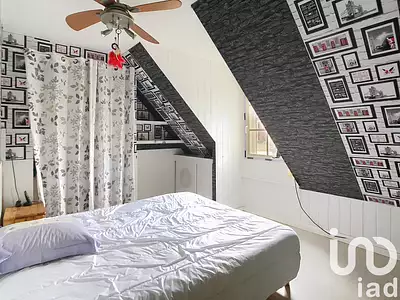 Maison, 118 m²