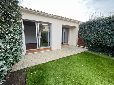 Maison, 39,59 m²