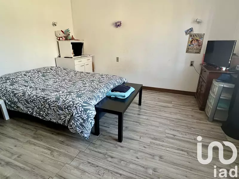 Maison, 163 m²