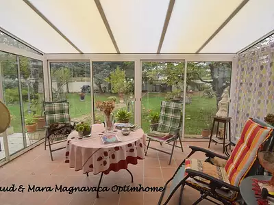 Maison, 160 m²