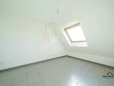 Appartement, 39 m²