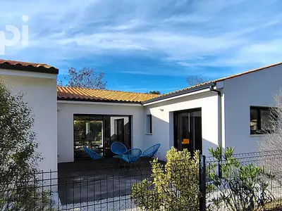 Maison, 171 m²