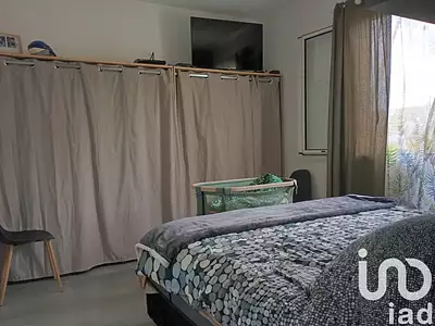 Maison, 107 m²
