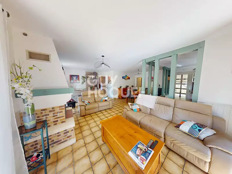 Maison, 90,08 m²