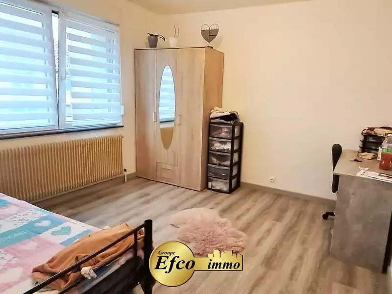 Maison, 85 m²