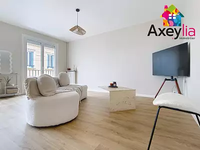 Appartement, 74,03 m²