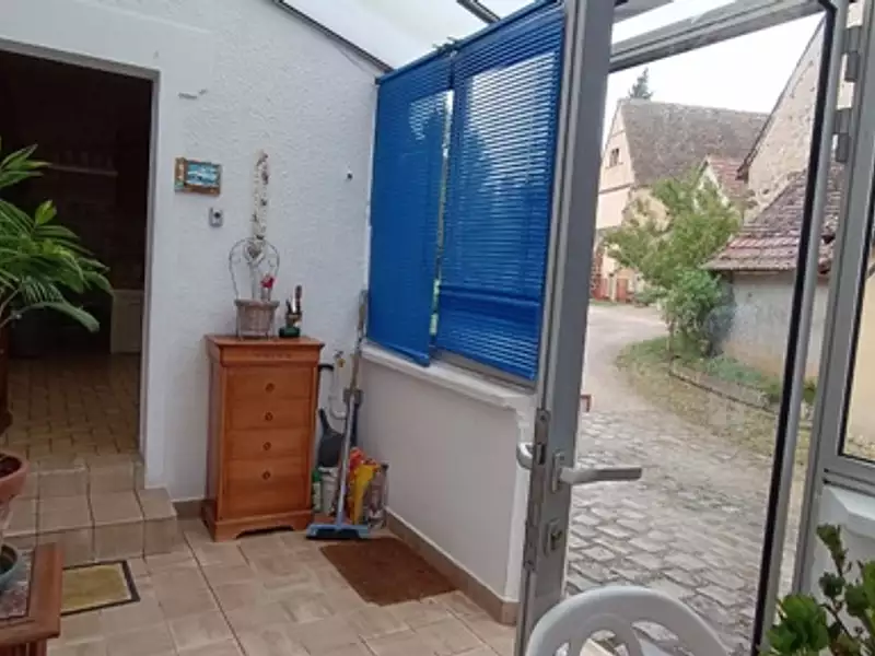 Maison, 65 m²