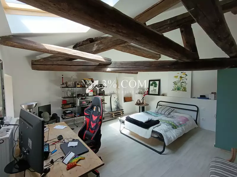 Appartement, 176 m²