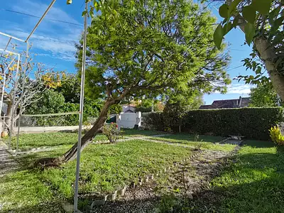 Maison, 80 m²