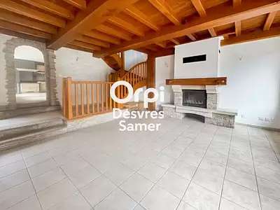 Maison, 160 m²