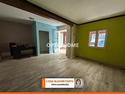 Maison, 169 m²