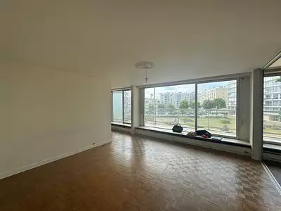 Appartement, 118 m²