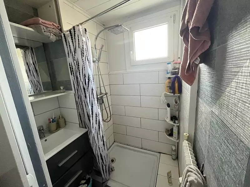 Appartement, 75 m²