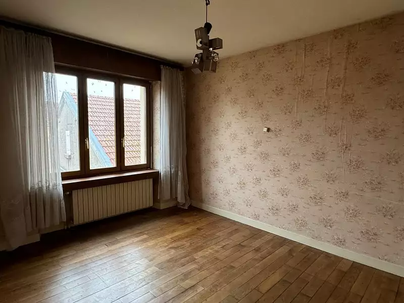 Maison, 173 m²
