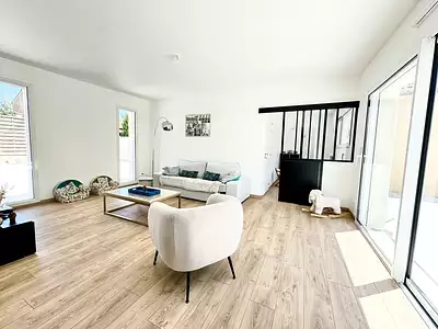 Maison, 140 m²