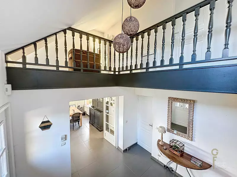 Maison, 158 m²