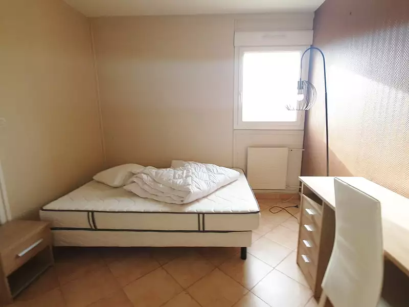 Appartement, 108 m²