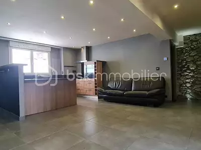 Appartement, 91 m²