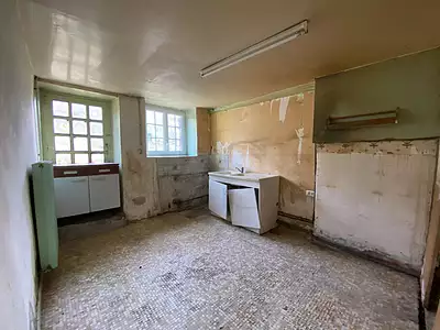 Maison, 84 m²