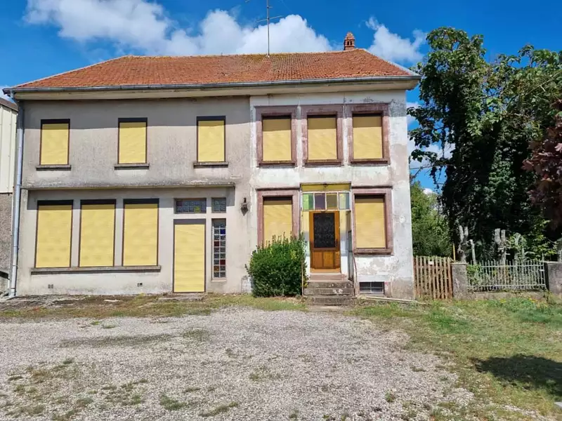 Maison, 269 m²