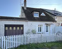 Maison, 85,82 m²