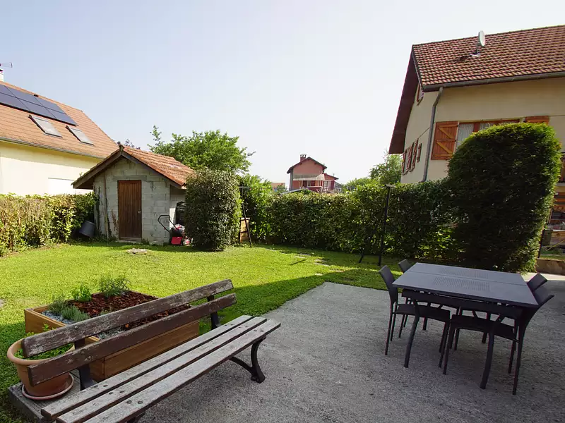Maison, 99,48 m²