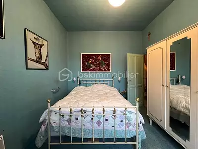 Maison, 113 m²