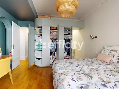 Appartement, 104 m²