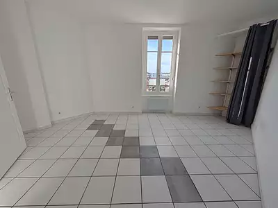 Appartement, 31 m²