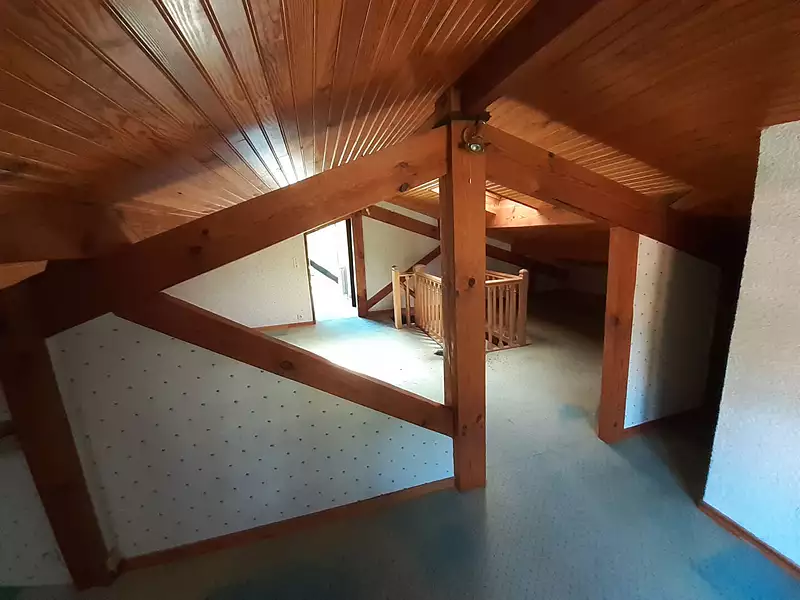 Maison, 155 m²