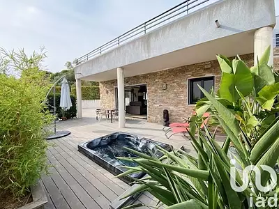 Maison, 125 m²