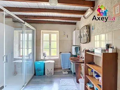 Maison, 165 m²