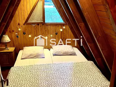 Maison, 54 m²
