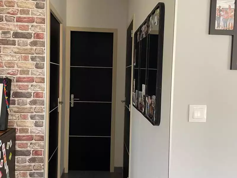 Maison, 101 m²