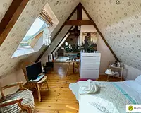 Maison, 188 m²