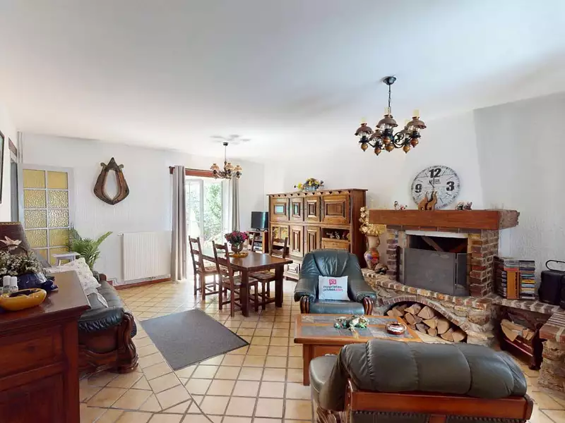 Maison, 106 m²