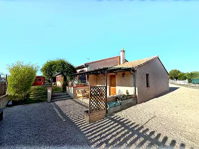 Maison, 160 m²