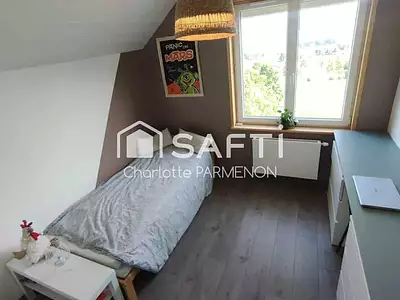 Maison, 110 m²