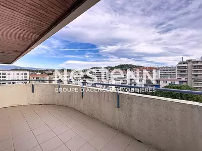 Appartement, 64,81 m²