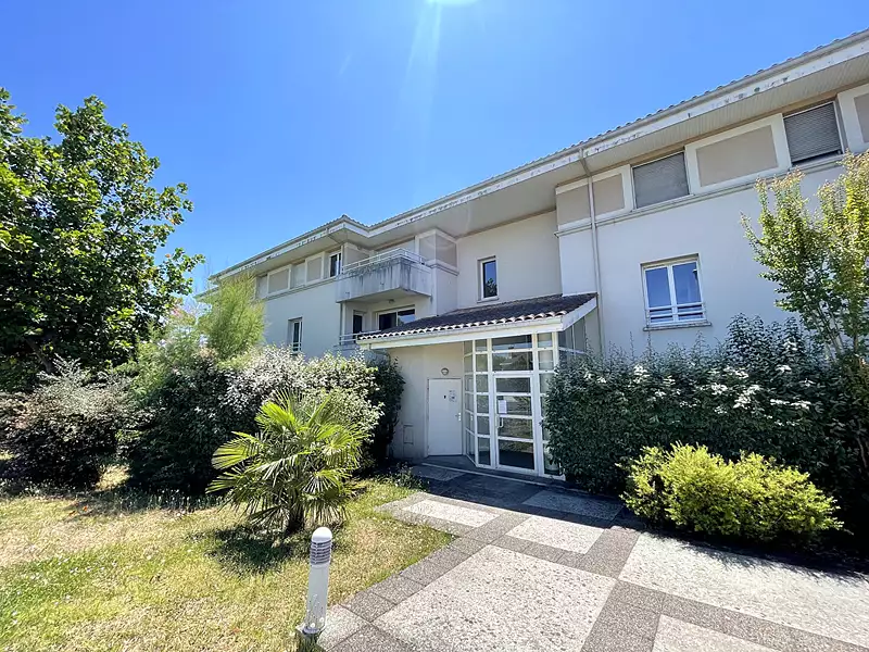 Appartement, 49,7 m²