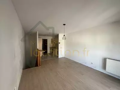 Appartement, 54,74 m²