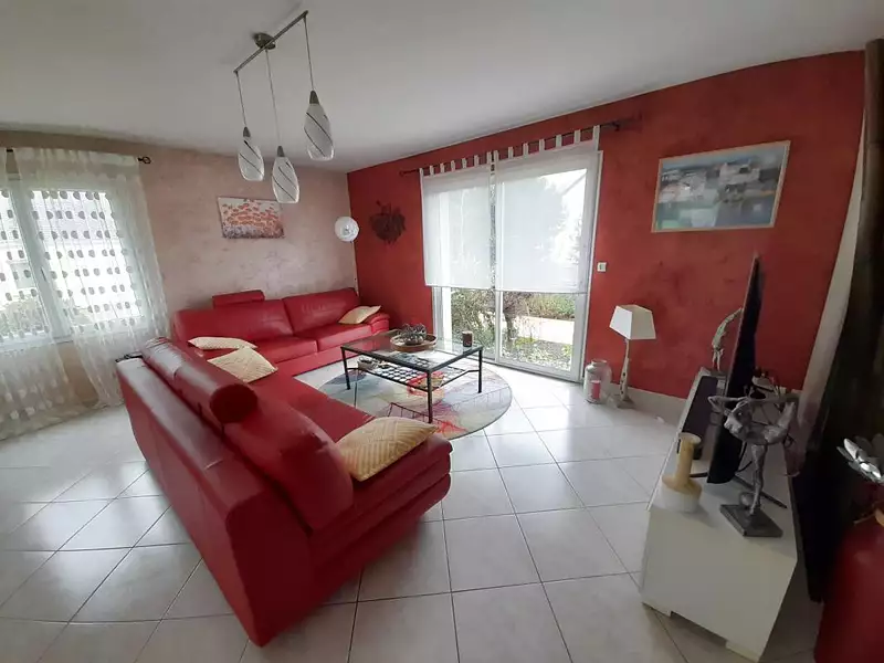 Maison, 179 m²
