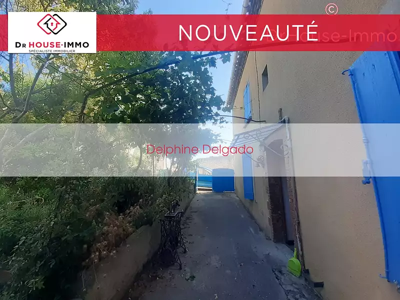 Maison, 110 m²