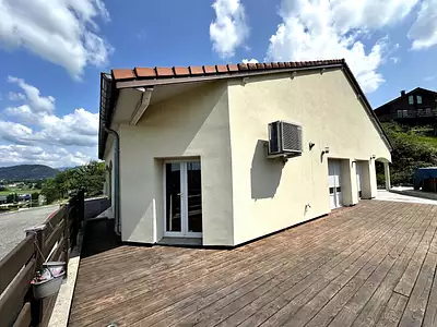Maison, 195 m²