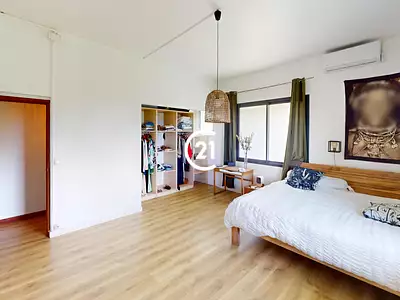 Maison, 170 m²