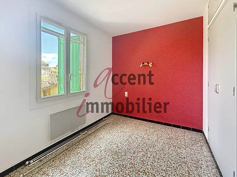 Appartement, 83 m²